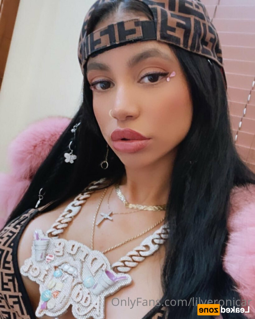 Veronica Rodriguez [ lilveronicar ] Onlyfans leaked photo 16555860 on Hotleaks.tv