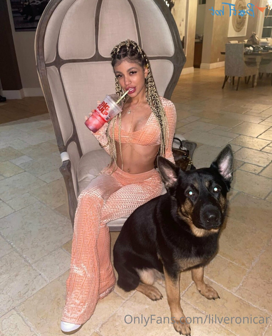 Veronica Rodriguez [ lilveronicar ] Onlyfans leaked photo 16556094 on Hotleaks.tv