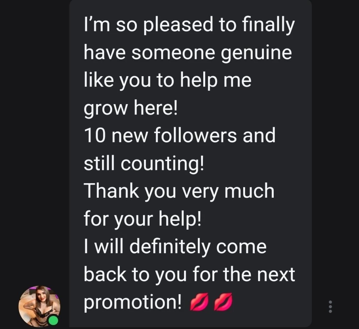 🎀I Promote OF GIRLS🎀 [ sensualsplash ] Onlyfans leaked photo 18637371 on Hotleaks.tv