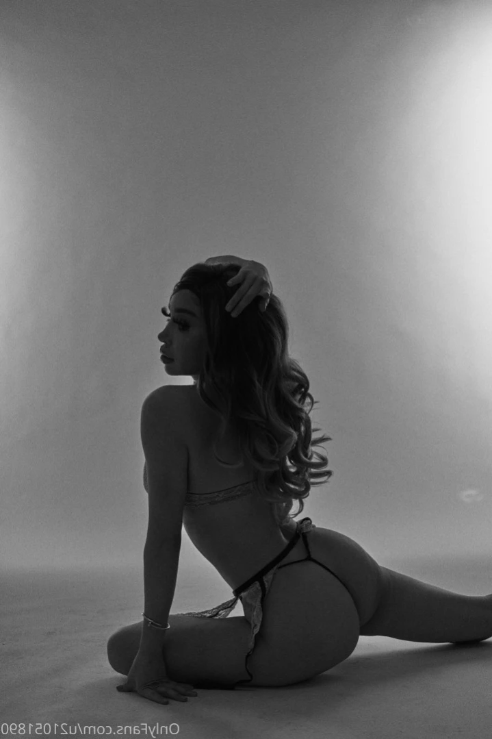 serinaballerina Onlyfans leaked photo 12613652 on Hotleaks.tv