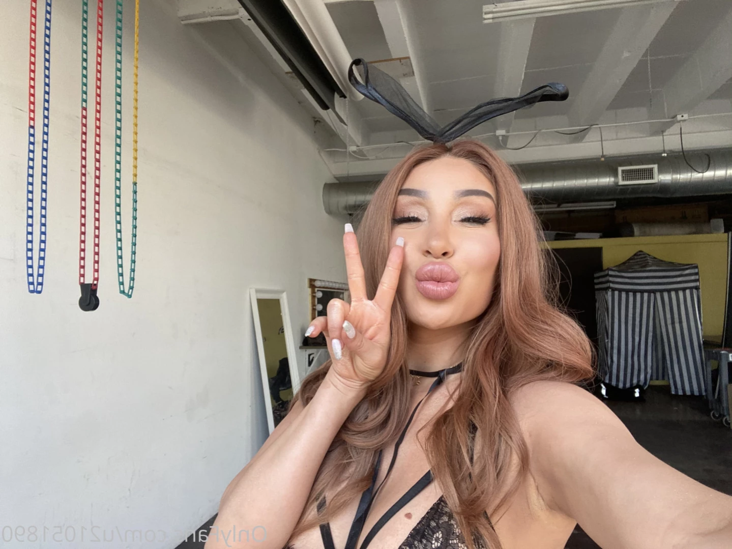 serinaballerina Onlyfans leaked photo 12613687 on Hotleaks.tv