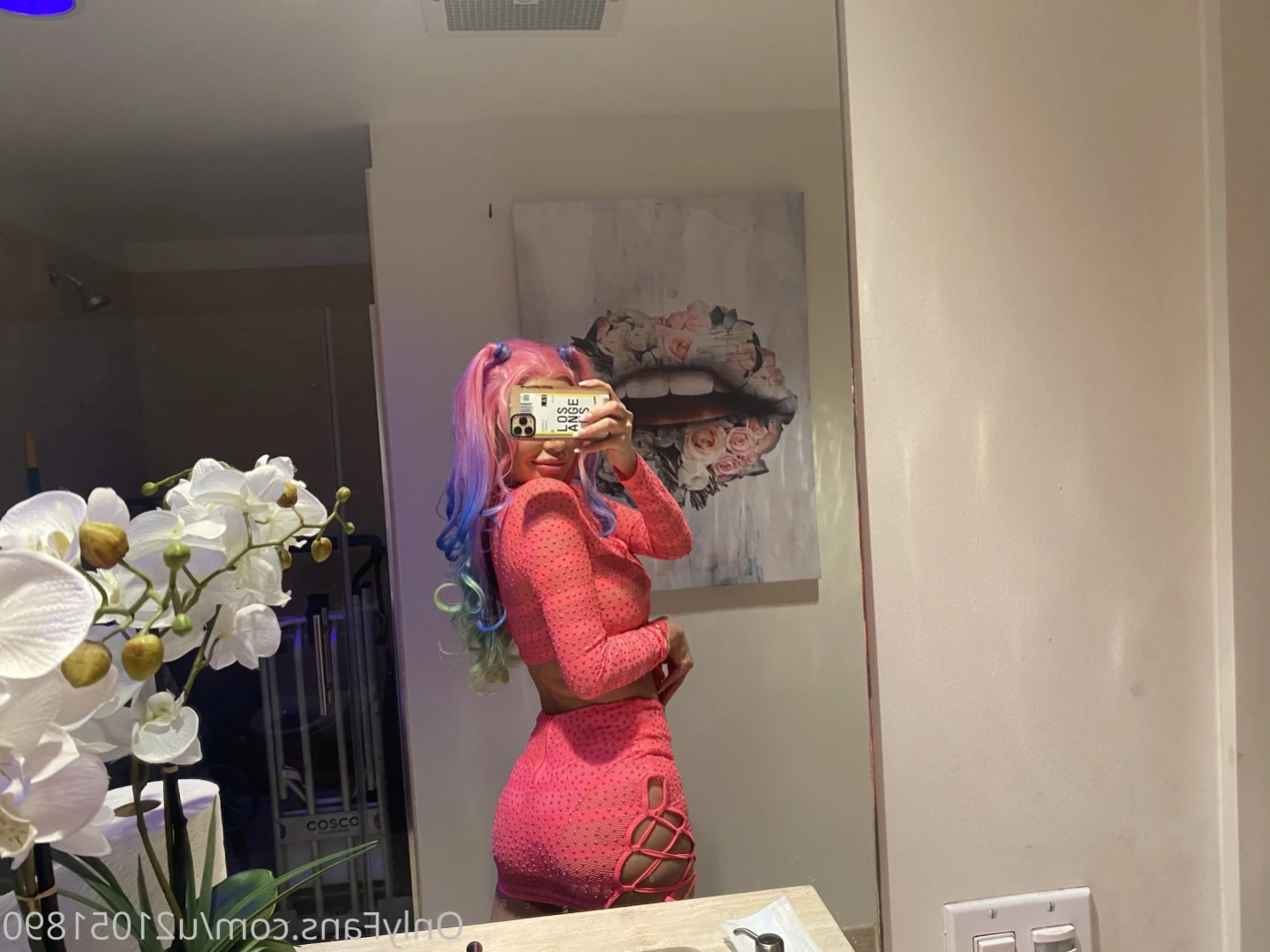 serinaballerina Onlyfans leaked photo 12866658 on Hotleaks.tv
