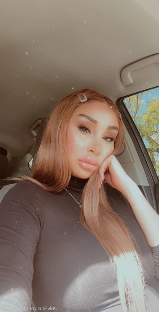 serinaballerina Onlyfans leaked photo 13197916 on Hotleaks.tv