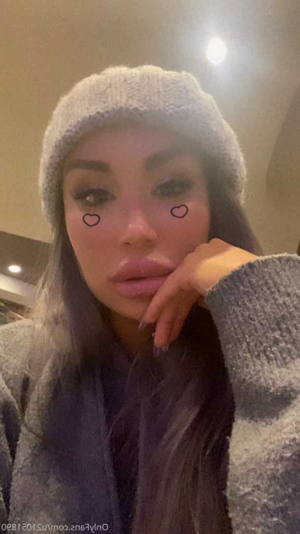 serinaballerina Onlyfans leaked photo 15347725 on Hotleaks.tv