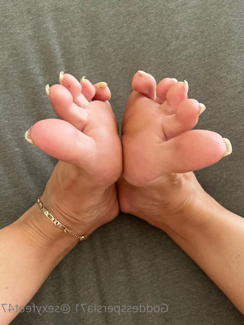ASAL Queen Of Wrinkled Soles [ sexyfeet47 ] Onlyfans leaked photo 11335650 on Hotleaks.tv
