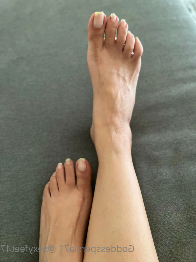ASAL Queen Of Wrinkled Soles [ sexyfeet47 ] Onlyfans leaked photo 12011218 on Hotleaks.tv