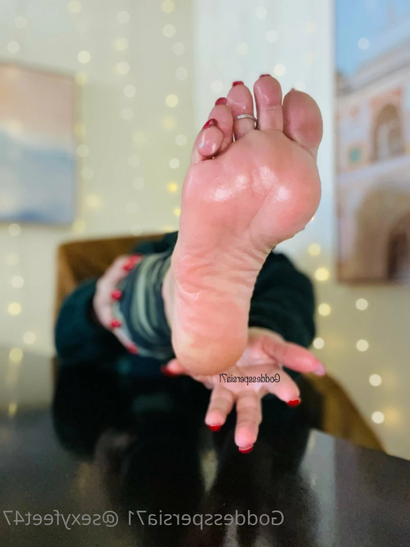 ASAL Queen Of Wrinkled Soles [ sexyfeet47 ] Onlyfans leaked photo 12142737 on Hotleaks.tv