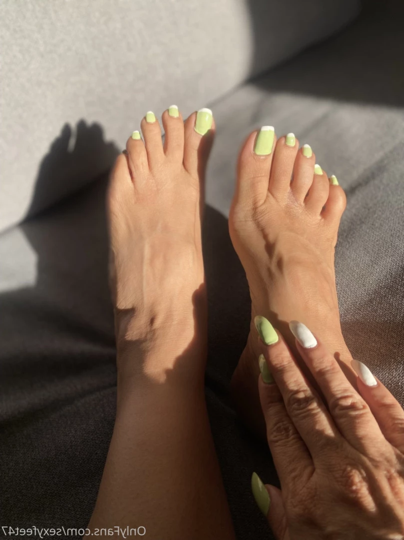 ASAL Queen Of Wrinkled Soles [ sexyfeet47 ] Onlyfans leaked photo 12589803 on Hotleaks.tv