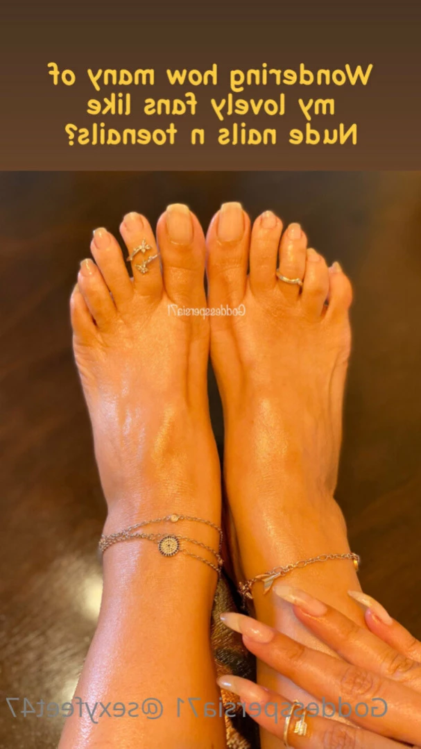 ASAL Queen Of Wrinkled Soles [ sexyfeet47 ] Onlyfans leaked photo 12612445 on Hotleaks.tv