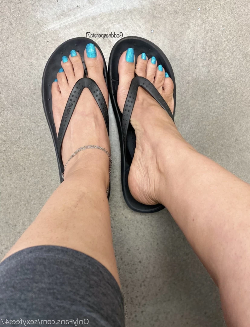 ASAL Queen Of Wrinkled Soles [ sexyfeet47 ] Onlyfans leaked photo 12612745 on Hotleaks.tv