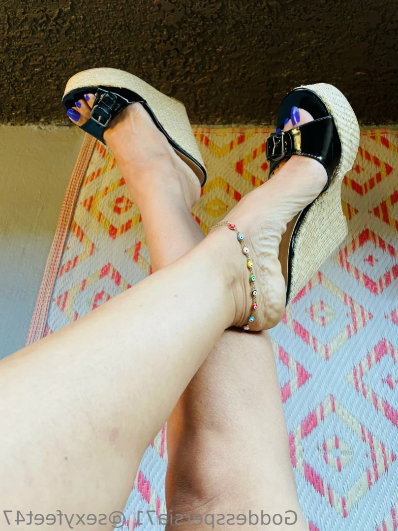 ASAL Queen Of Wrinkled Soles [ sexyfeet47 ] Onlyfans leaked photo 12613181 on Hotleaks.tv