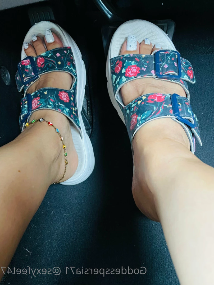 ASAL Queen Of Wrinkled Soles [ sexyfeet47 ] Onlyfans leaked photo 12616964 on Hotleaks.tv