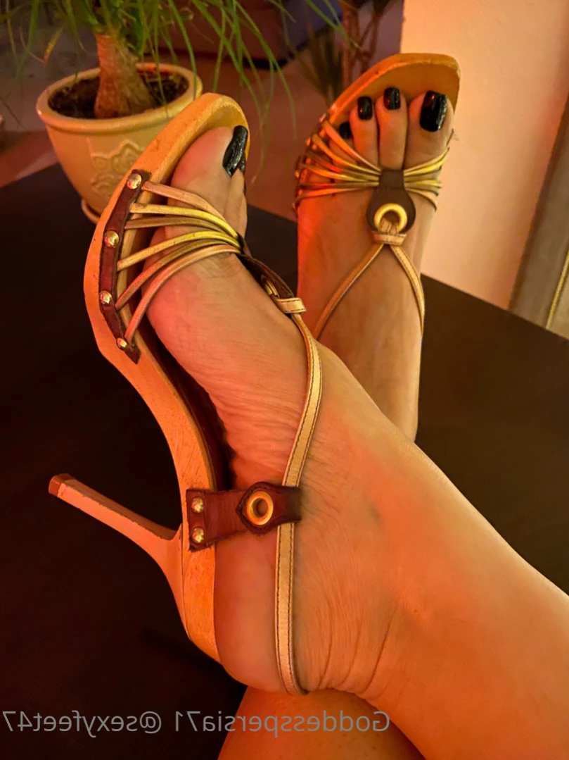 ASAL Queen Of Wrinkled Soles [ sexyfeet47 ] Onlyfans leaked photo 12617465 on Hotleaks.tv