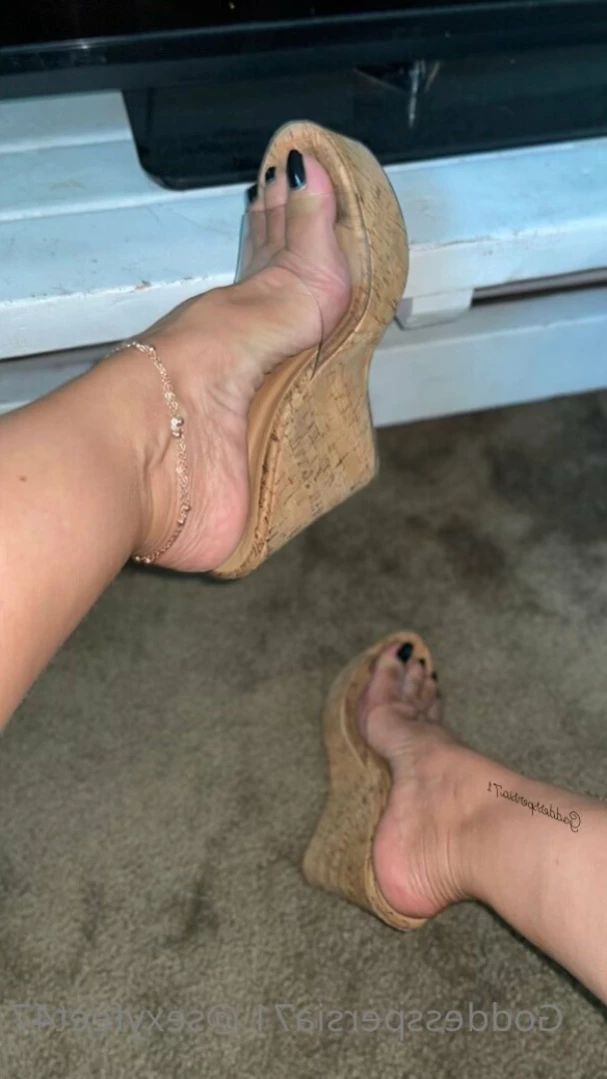 ASAL Queen Of Wrinkled Soles [ sexyfeet47 ] Onlyfans leaked photo 12618485 on Hotleaks.tv