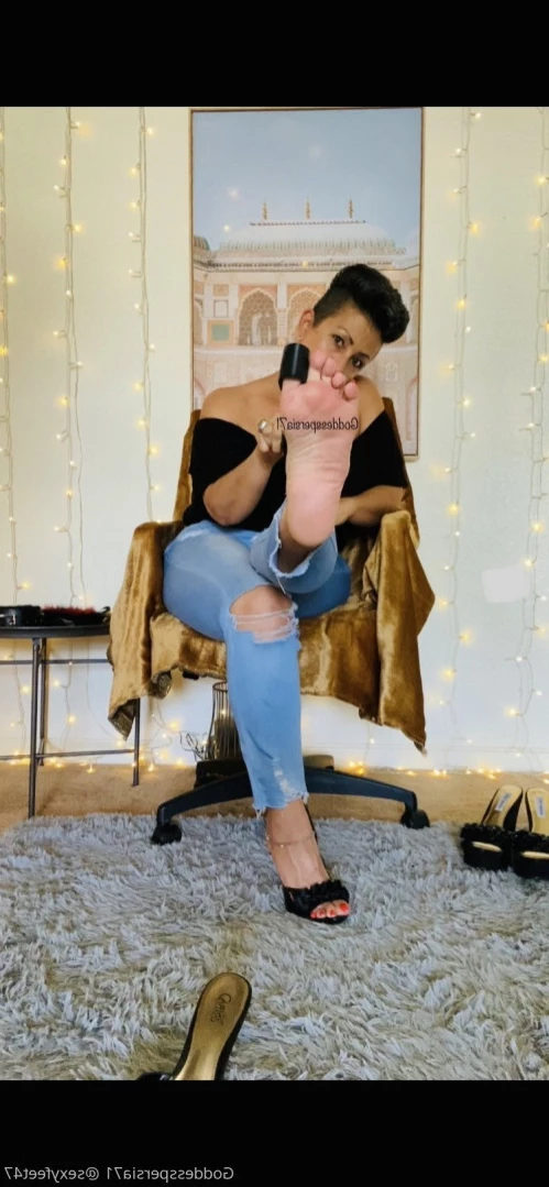 ASAL Queen Of Wrinkled Soles [ sexyfeet47 ] Onlyfans leaked photo 12619133 on Hotleaks.tv