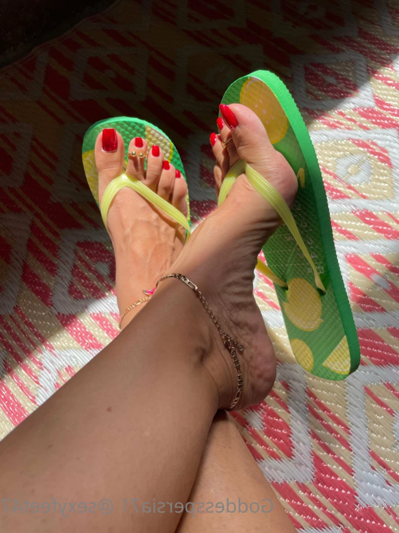 ASAL Queen Of Wrinkled Soles [ sexyfeet47 ] Onlyfans leaked photo 12698168 on Hotleaks.tv