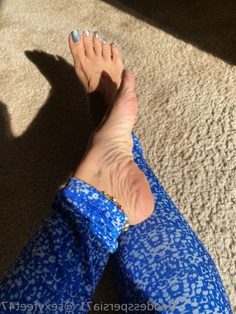 ASAL Queen Of Wrinkled Soles [ sexyfeet47 ] Onlyfans leaked photo 12959474 on Hotleaks.tv