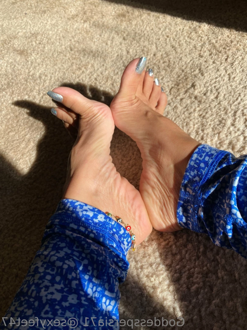 ASAL Queen Of Wrinkled Soles [ sexyfeet47 ] Onlyfans leaked photo 13392810 on Hotleaks.tv