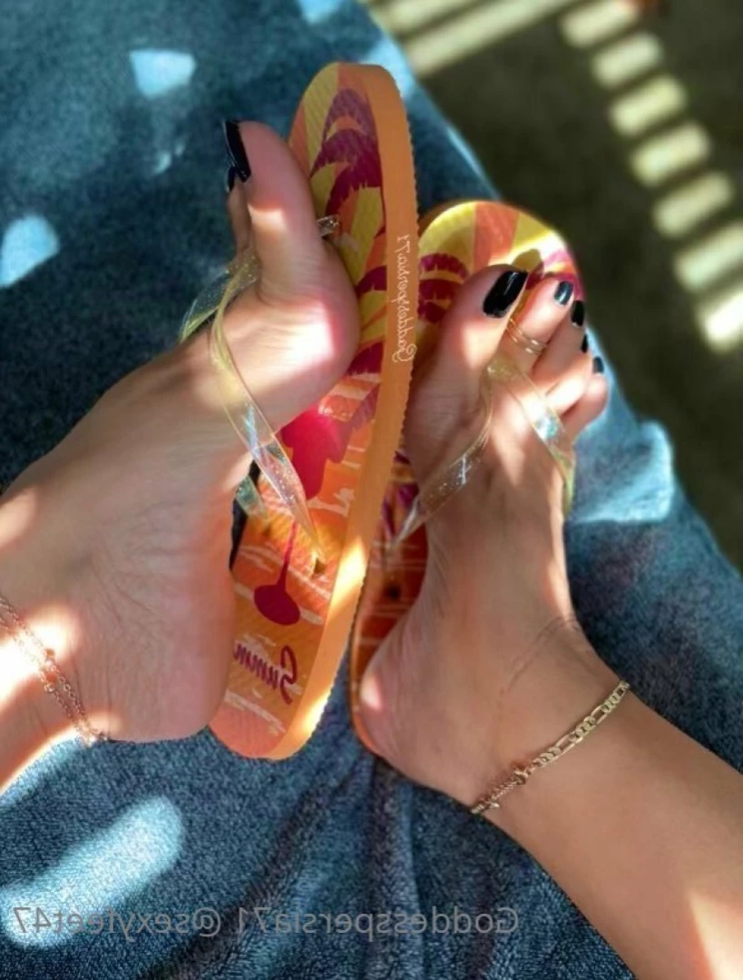 ASAL Queen Of Wrinkled Soles [ sexyfeet47 ] Onlyfans leaked photo 13567121 on Hotleaks.tv