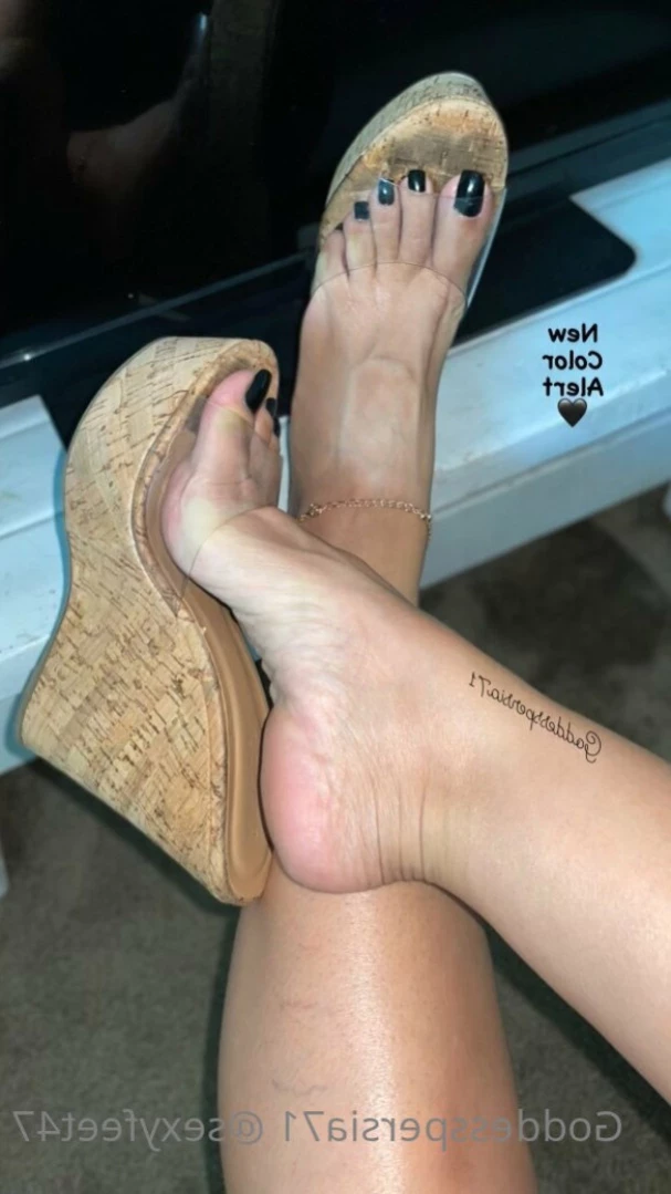 ASAL Queen Of Wrinkled Soles [ sexyfeet47 ] Onlyfans leaked photo 13807592 on Hotleaks.tv