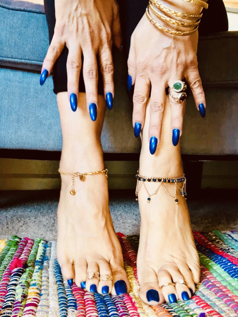 ASAL Queen Of Wrinkled Soles [ sexyfeet47 ] Onlyfans leaked photo 13996551 on Hotleaks.tv