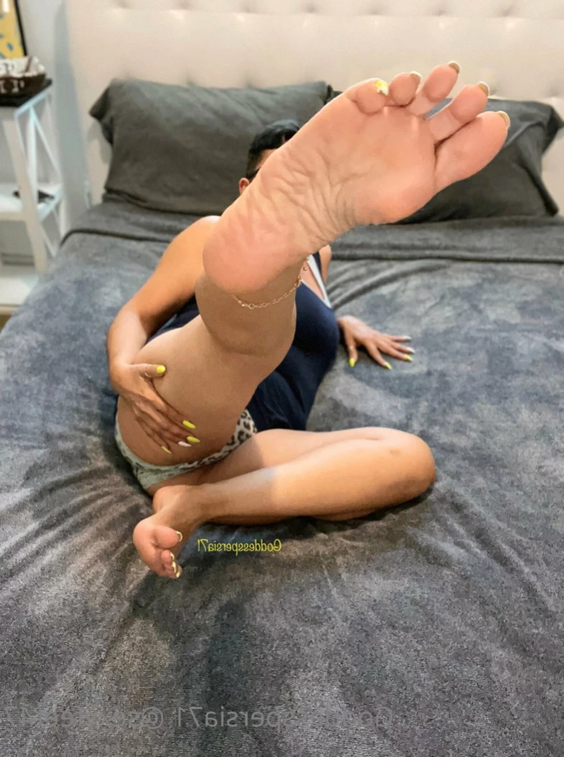 ASAL Queen Of Wrinkled Soles [ sexyfeet47 ] Onlyfans leaked photo 13996630 on Hotleaks.tv
