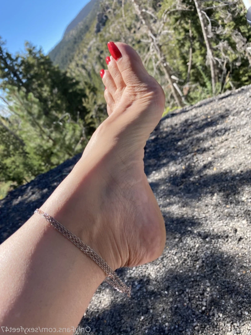 ASAL Queen Of Wrinkled Soles [ sexyfeet47 ] Onlyfans leaked photo 14300407 on Hotleaks.tv