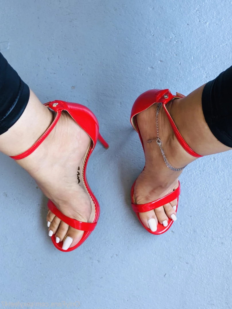 ASAL Queen Of Wrinkled Soles [ sexyfeet47 ] Onlyfans leaked photo 14300455 on Hotleaks.tv