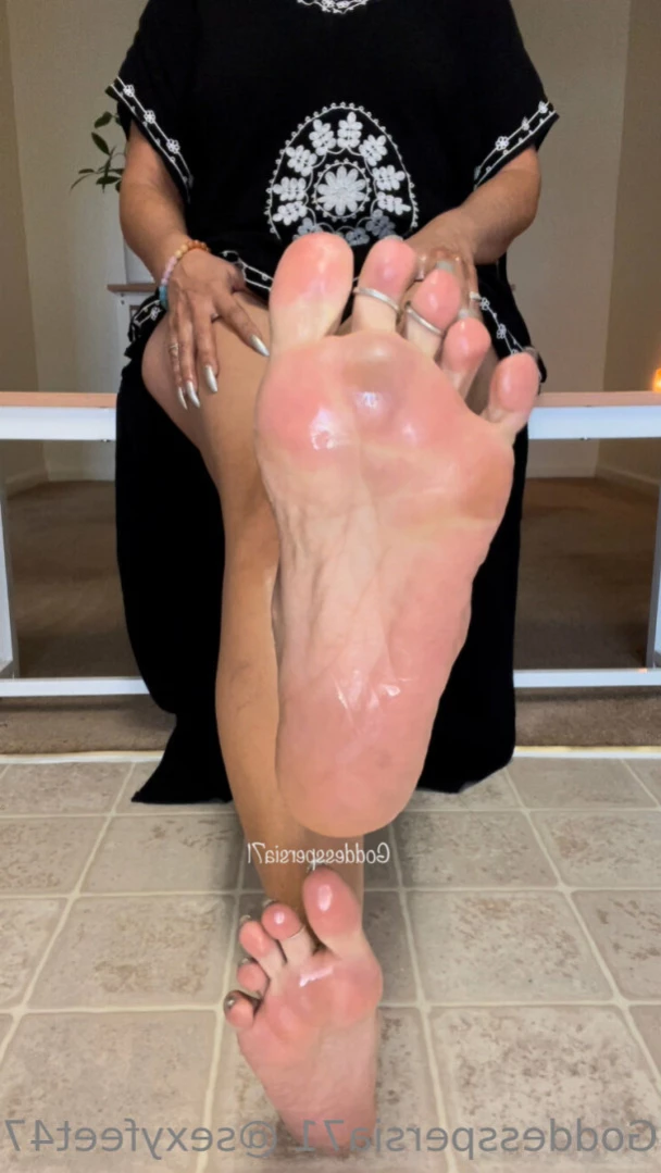 ASAL Queen Of Wrinkled Soles [ sexyfeet47 ] Onlyfans leaked photo 15054274 on Hotleaks.tv