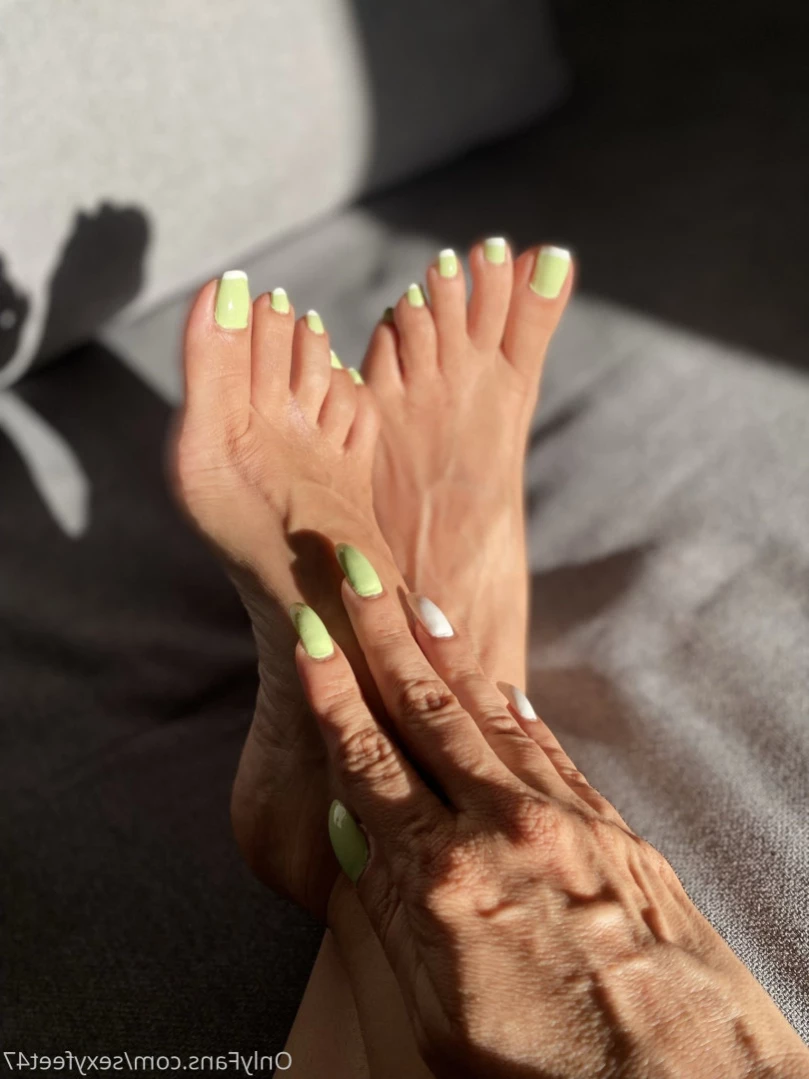 ASAL Queen Of Wrinkled Soles [ sexyfeet47 ] Onlyfans leaked photo 15119518 on Hotleaks.tv