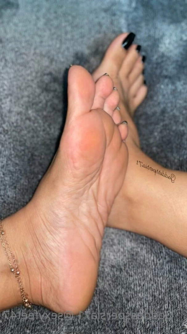 ASAL Queen Of Wrinkled Soles [ sexyfeet47 ] Onlyfans leaked photo 15158018 on Hotleaks.tv