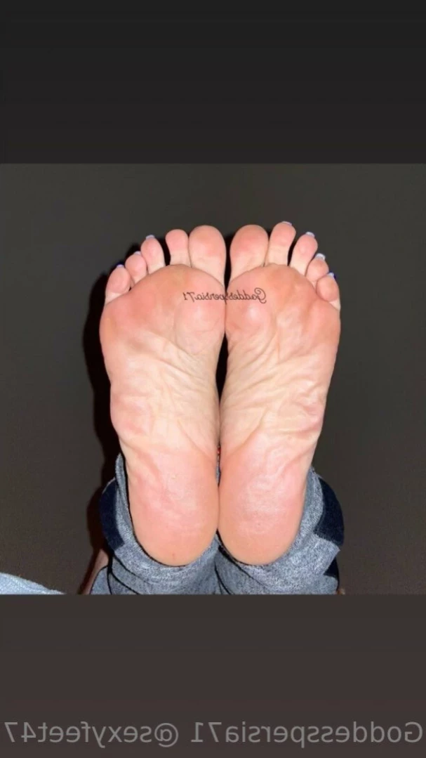 ASAL Queen Of Wrinkled Soles [ sexyfeet47 ] Onlyfans leaked photo 15347697 on Hotleaks.tv