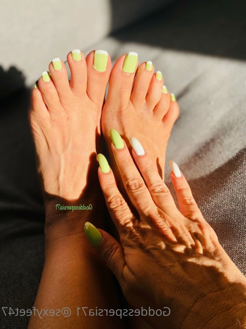 ASAL Queen Of Wrinkled Soles [ sexyfeet47 ] Onlyfans leaked photo 15624126 on Hotleaks.tv