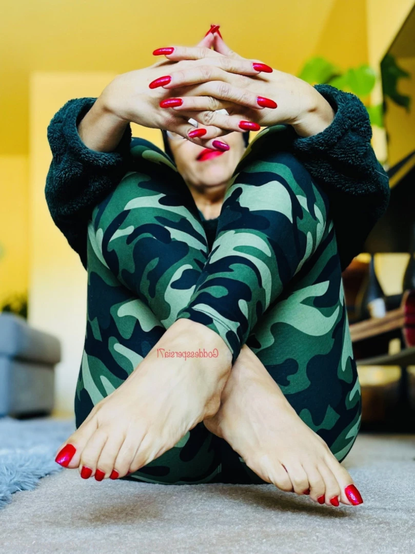 ASAL Queen Of Wrinkled Soles [ sexyfeet47 ] Onlyfans leaked photo 15895696 on Hotleaks.tv