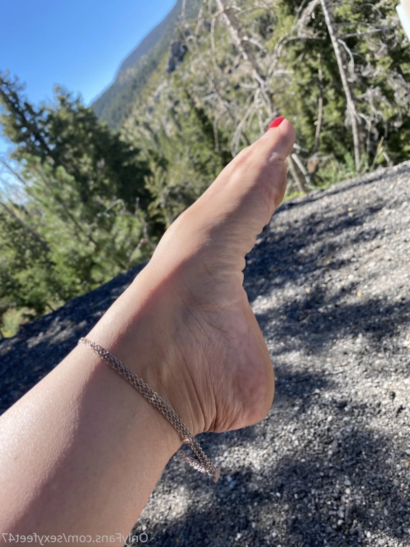 ASAL Queen Of Wrinkled Soles [ sexyfeet47 ] Onlyfans leaked photo 15911419 on Hotleaks.tv