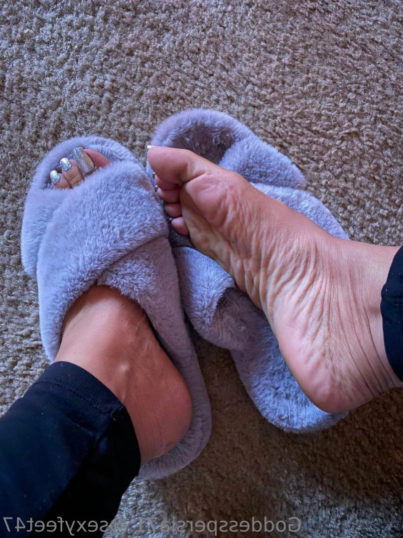 ASAL Queen Of Wrinkled Soles [ sexyfeet47 ] Onlyfans leaked photo 15927515 on Hotleaks.tv