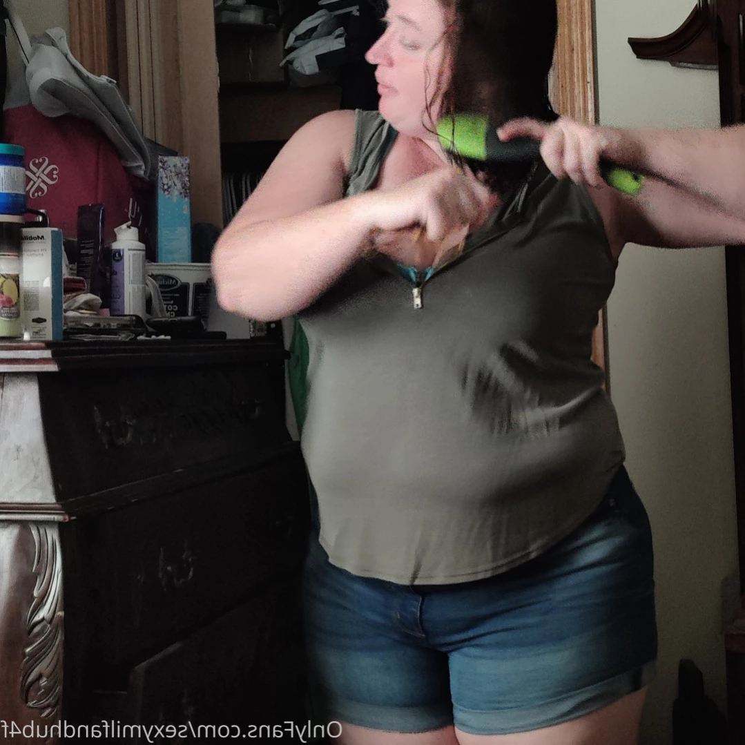 sexymilfandhub4f Onlyfans leaked photo 14299732 on Hotleaks.tv