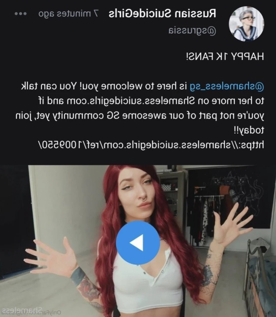 Shameless SG [ shameless_sg ] Onlyfans leaked photo 13395885 on Hotleaks.tv