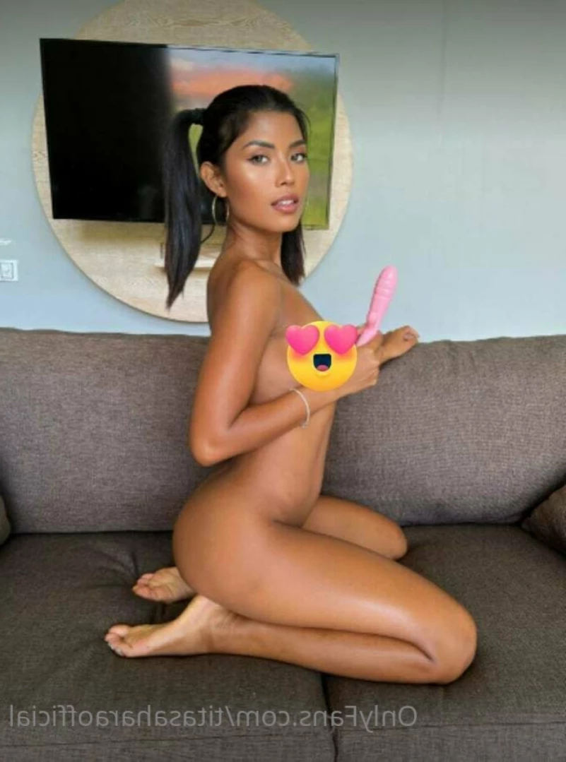 🐾 BLACK PANTHER 🐆 [ titasaharaofficial ] Onlyfans leaked photo 12516092 on Hotleaks.tv