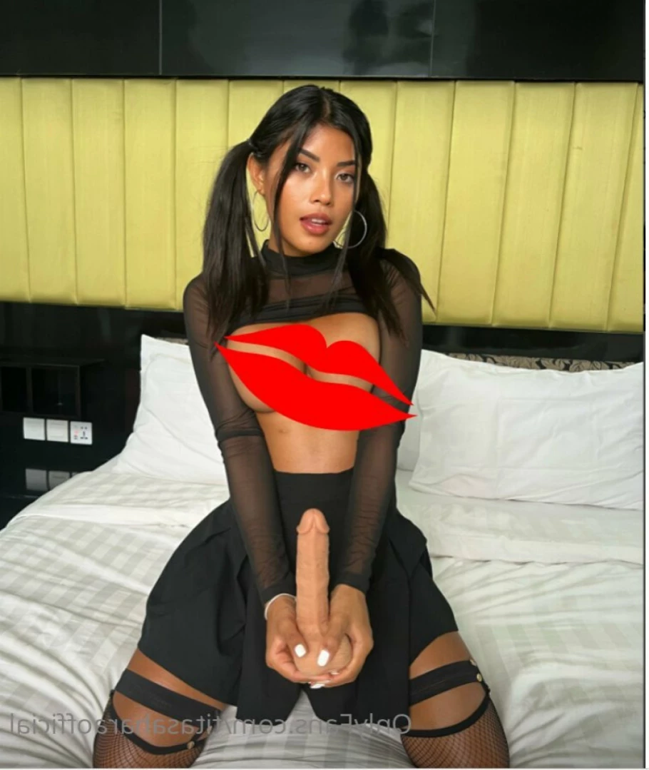 🐾 BLACK PANTHER 🐆 [ titasaharaofficial ] Onlyfans leaked photo 14088592 on Hotleaks.tv