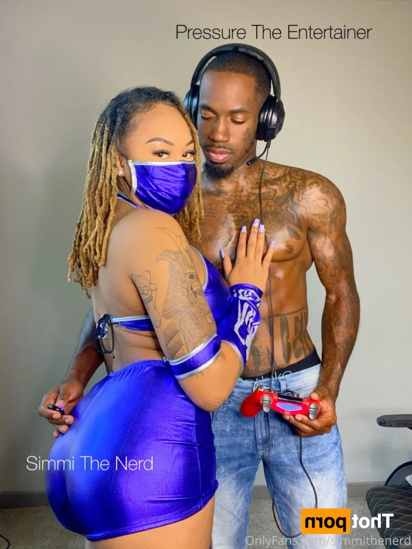 Simmi The Nerd [ simmithenerd ] Onlyfans leaked photo 11457960 on Hotleaks.tv