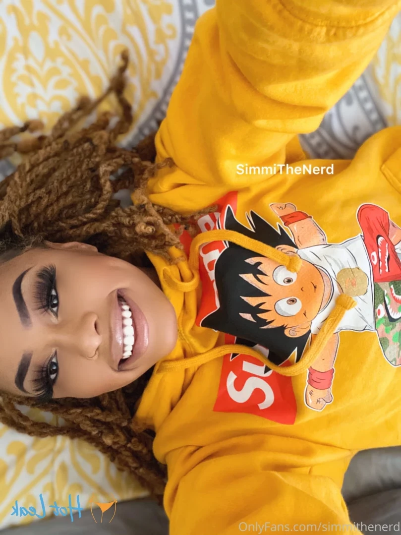 Simmi The Nerd [ simmithenerd ] Onlyfans leaked photo 12003075 on Hotleaks.tv