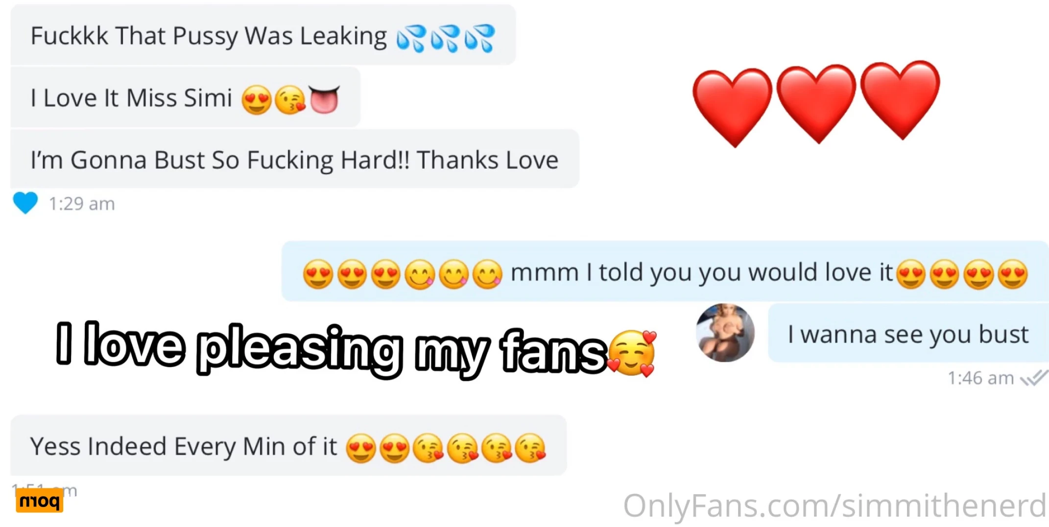 Simmi The Nerd [ simmithenerd ] Onlyfans leaked photo 12089925 on Hotleaks.tv
