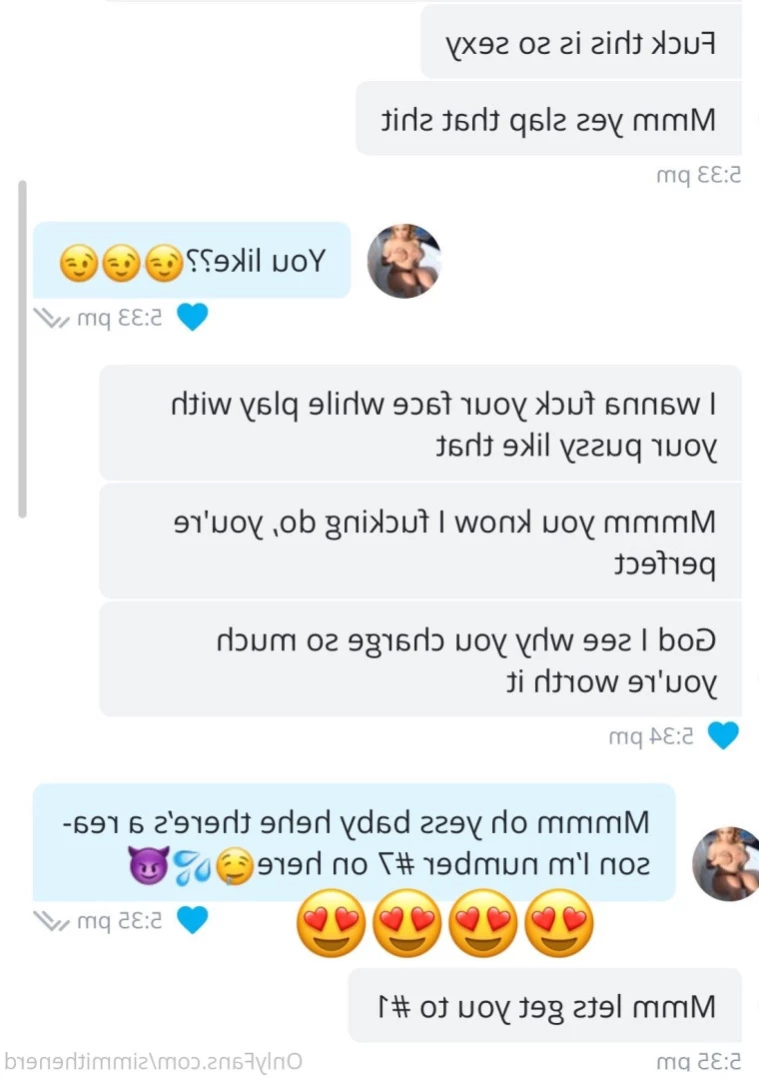 Simmi The Nerd [ simmithenerd ] Onlyfans leaked photo 12642348 on Hotleaks.tv