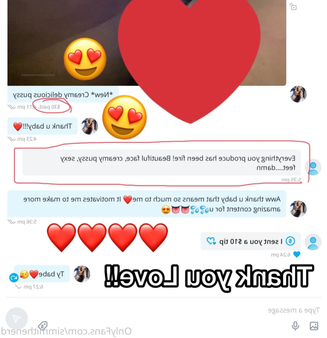 Simmi The Nerd [ simmithenerd ] Onlyfans leaked photo 14600132 on Hotleaks.tv