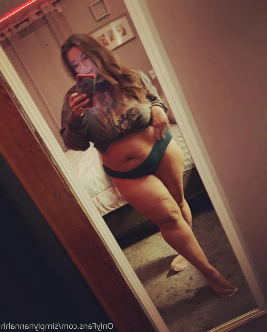 Hannah [ simplyhannahh ] Onlyfans leaked photo 10886442 on Hotleaks.tv