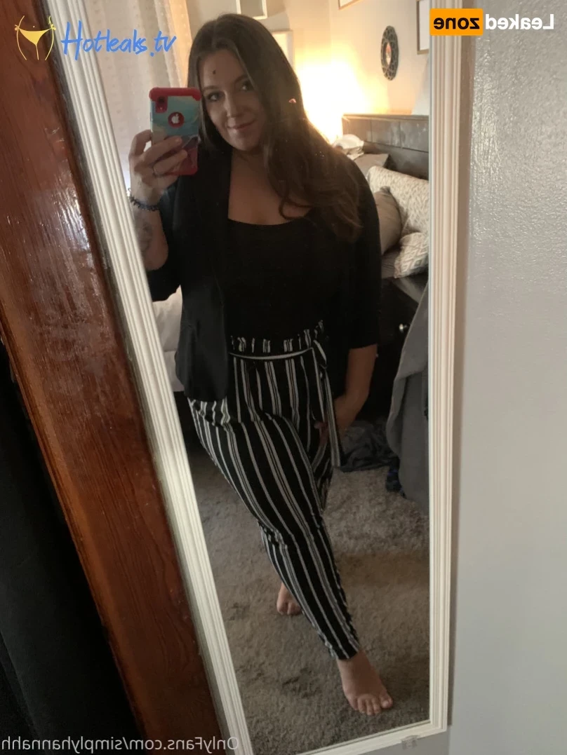 Hannah [ simplyhannahh ] Onlyfans leaked photo 10910241 on Hotleaks.tv