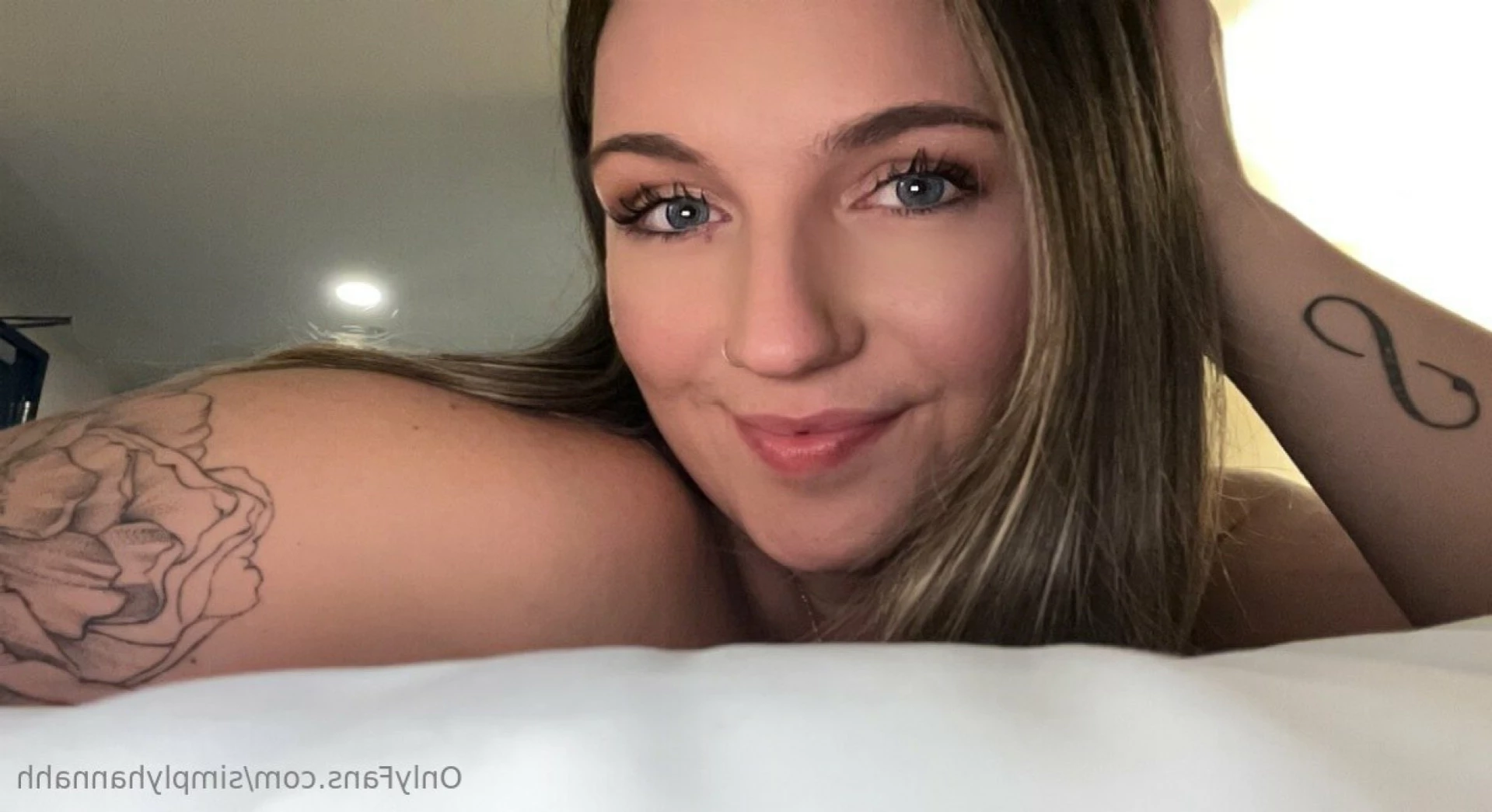 Hannah [ simplyhannahh ] Onlyfans leaked photo 11448207 on Hotleaks.tv