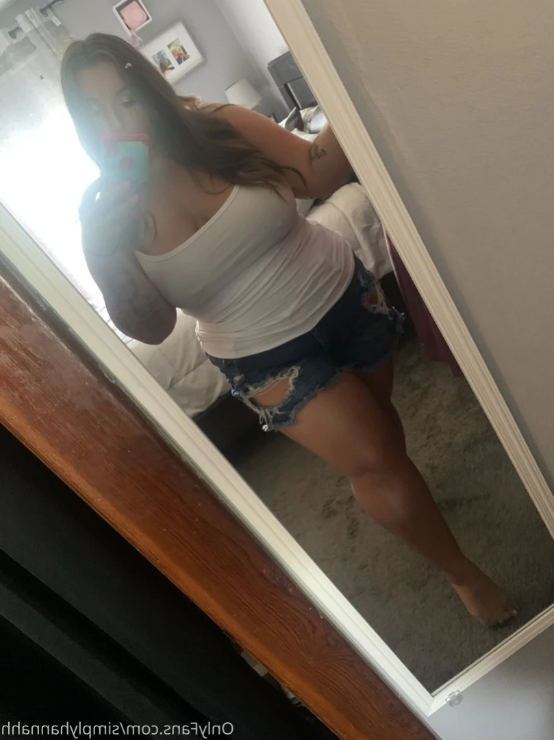 Hannah [ simplyhannahh ] Onlyfans leaked photo 11672948 on Hotleaks.tv