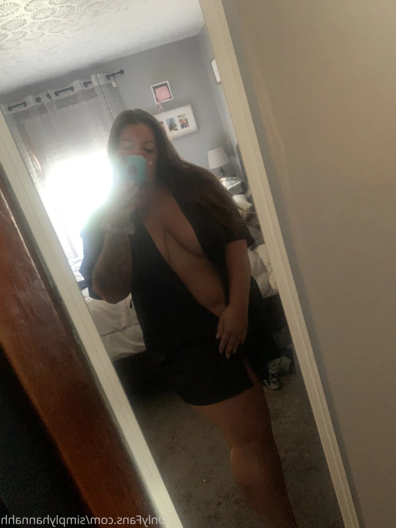 Hannah [ simplyhannahh ] Onlyfans leaked photo 11880365 on Hotleaks.tv
